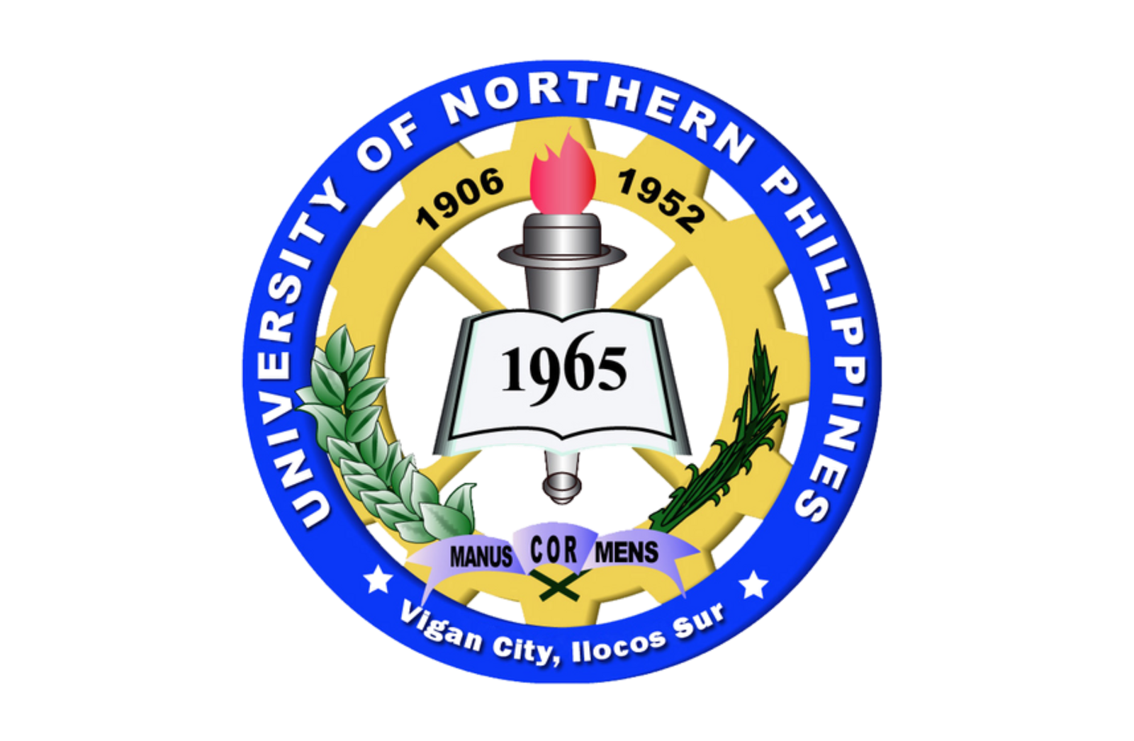 UNP seal